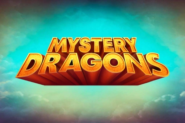 Mystery Dragons slot by NetGame