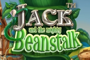 Jack and the mighty Beanstalk slot by Nucleus Gaming