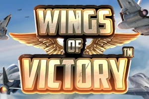 Wings of Victory slot by Nucleus Gaming