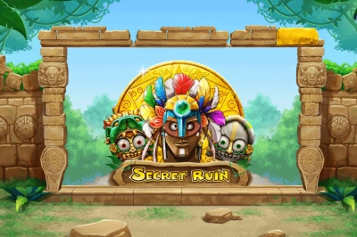 Secret Ruin demo
