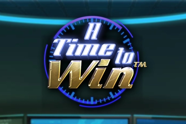 A Time to Win slot by Nucleus Gaming