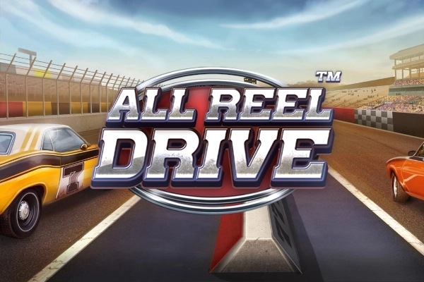 All Reel Drive slot by Nucleus Gaming