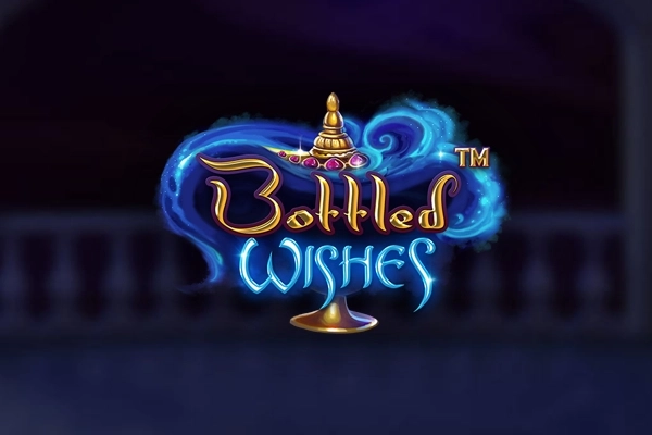 Bottled Wishes slot by Nucleus Gaming