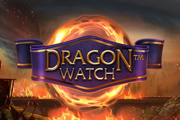 Dragon Watch slot by Nucleus Gaming