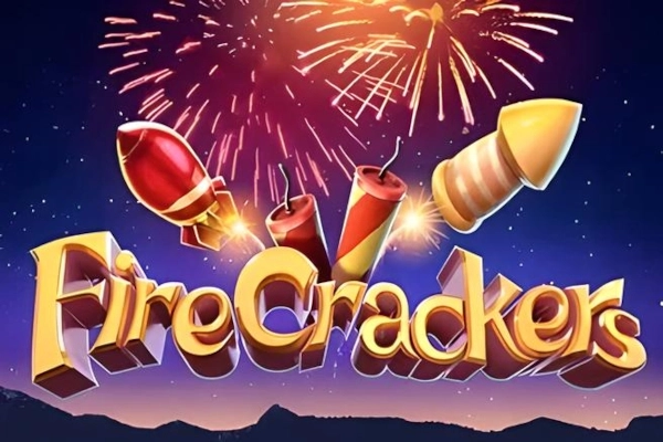 Firecrackers demo