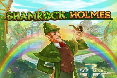 Shamrock Holmes demo