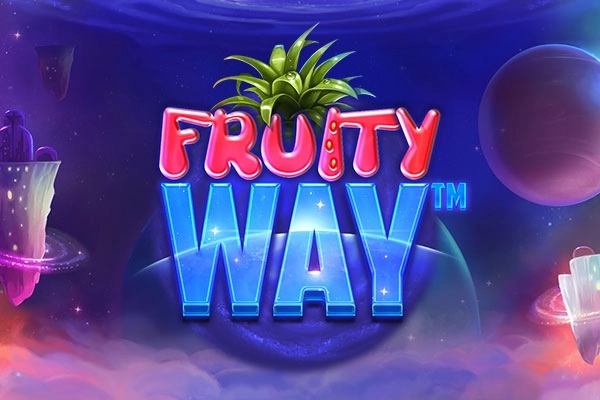 Fruity Way slot by Nucleus Gaming