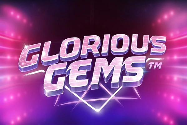 Glorious Gems slot by Nucleus Gaming