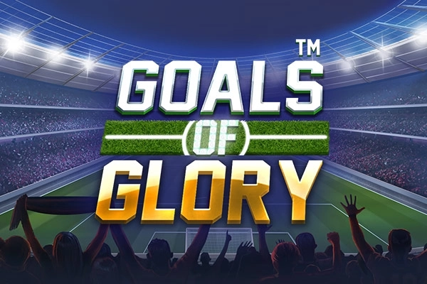 Goals of Glory slot by Nucleus Gaming