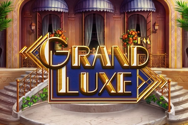 Grand Luxe slot by Nucleus Gaming