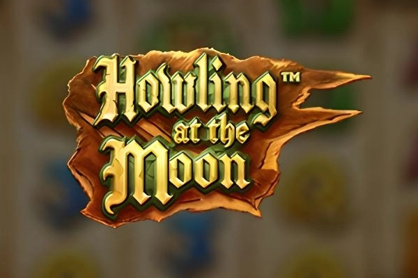 Howling at the Moon slot by Nucleus Gaming