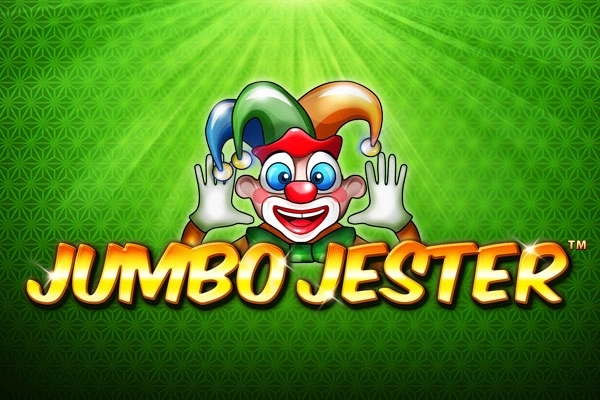 Jumbo Jester slot by Nucleus Gaming