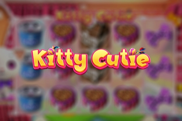 Kitty Cutie slot by Nucleus Gaming