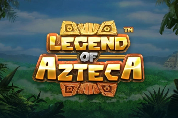 Legend of Azteca slot by Nucleus Gaming
