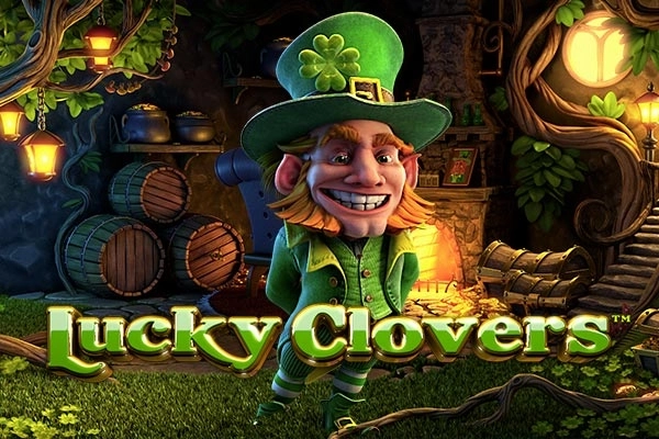 Lucky Clovers demo