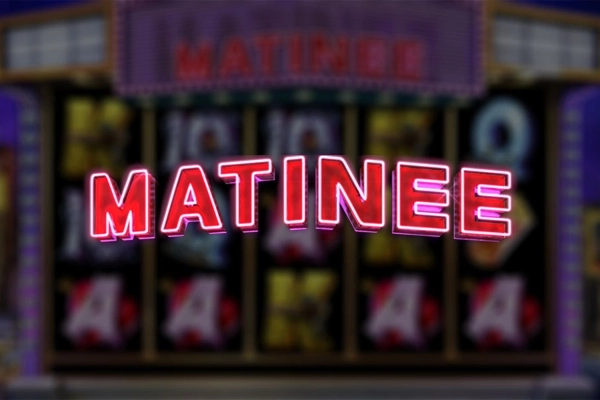 Matinee slot by Nucleus Gaming