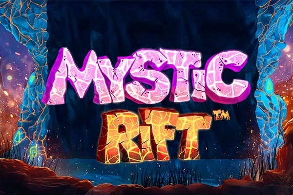 Mystic Rift slot by Nucleus Gaming
