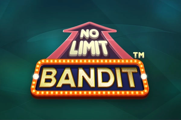 No Limit Bandit slot by Nucleus Gaming