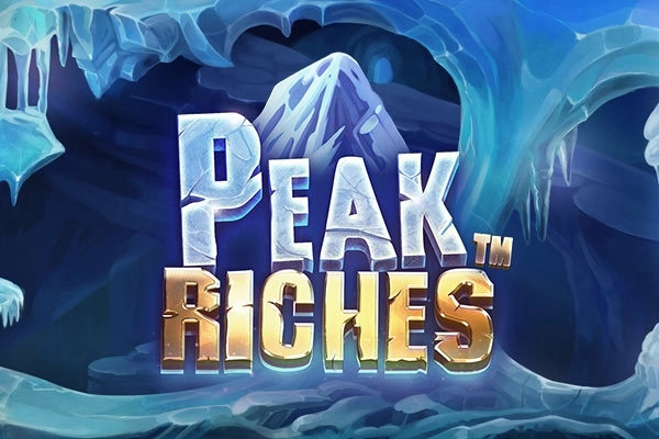 Peak Riches slot by Nucleus Gaming