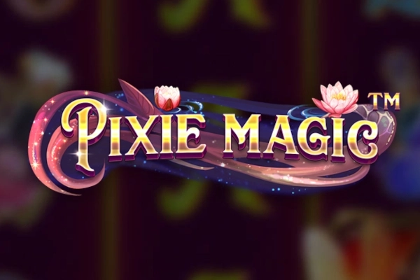 Pixie Magic demo