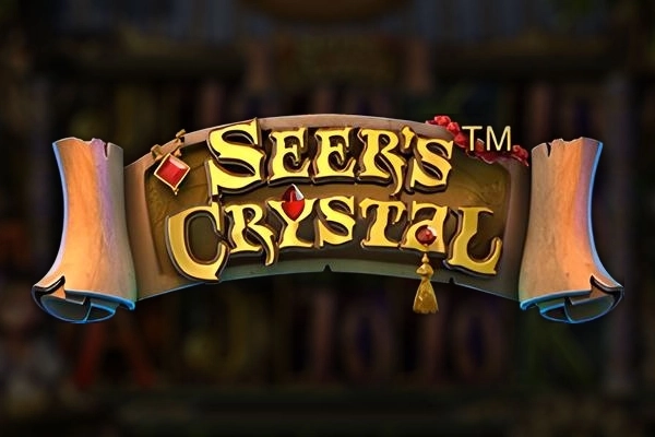 Seer's Crystal slot by Nucleus Gaming