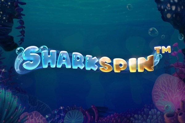 Shark Spin slot by Nucleus Gaming