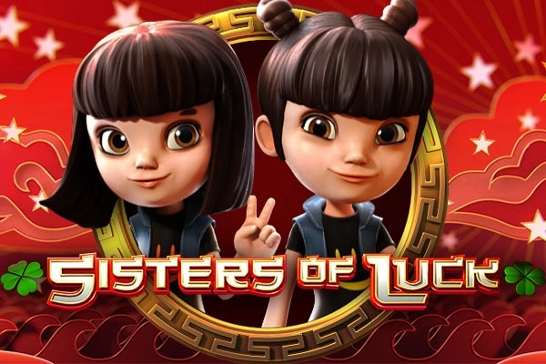 Sisters of Luck slot by Nucleus Gaming