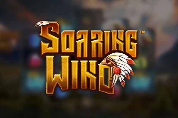 Soaring Wind slot by Nucleus Gaming