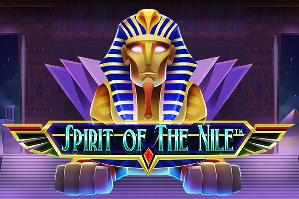 Spirit of the Nile slot by Nucleus Gaming
