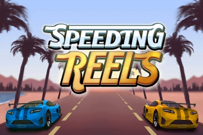 Speeding Reels demo