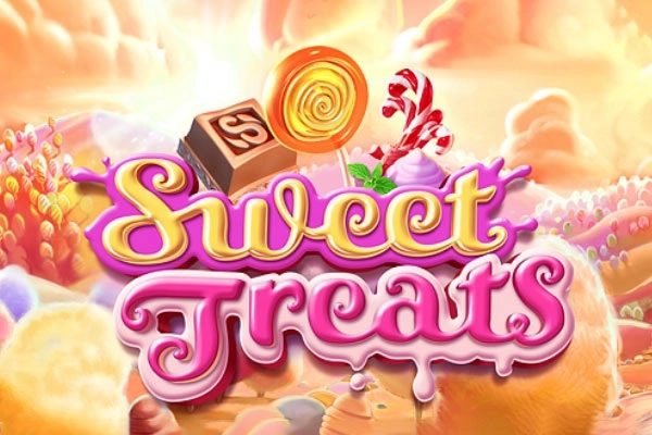 Sweet Treats slot by Nucleus Gaming