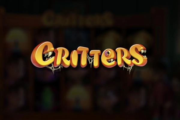 Critters slot by Nucleus Gaming