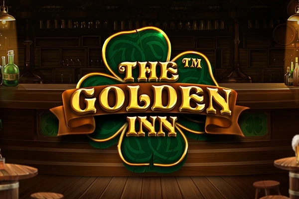 The Golden Inn slot by Nucleus Gaming