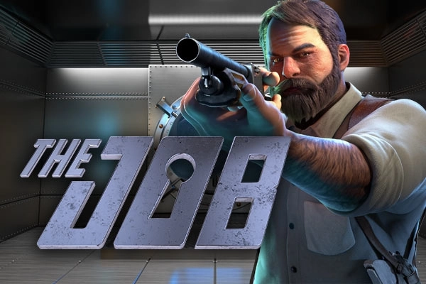The Job slot by Nucleus Gaming