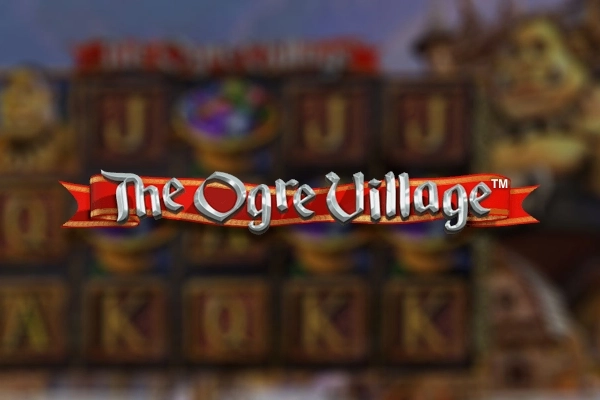 The Ogre Village slot by Nucleus Gaming
