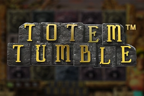 Totem Tumble slot by Nucleus Gaming