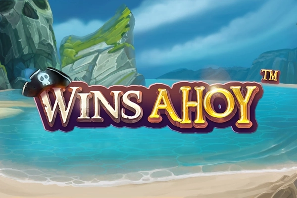 Wins Ahoy slot by Nucleus Gaming