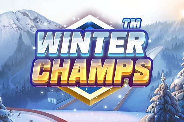 Winter Champs slot by Nucleus Gaming