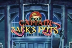 Captain Jack's Pots demo