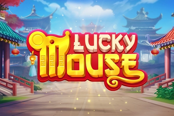 Lucky Mouse slot by Pragmatic Play
