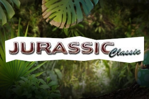 Jurassic Classic slot by Spinstars - 97% RTP