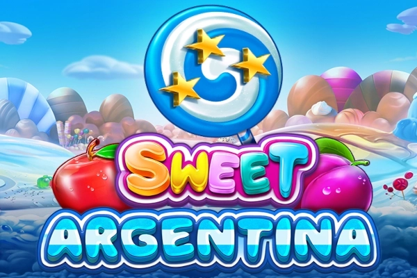 Sweet Argentina slot by Pragmatic Play