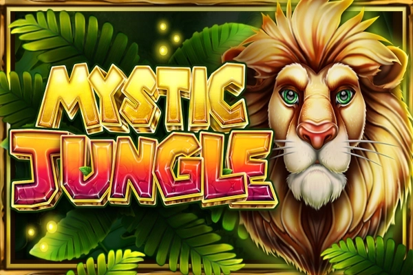 Mystic Jungle slot by FAZI