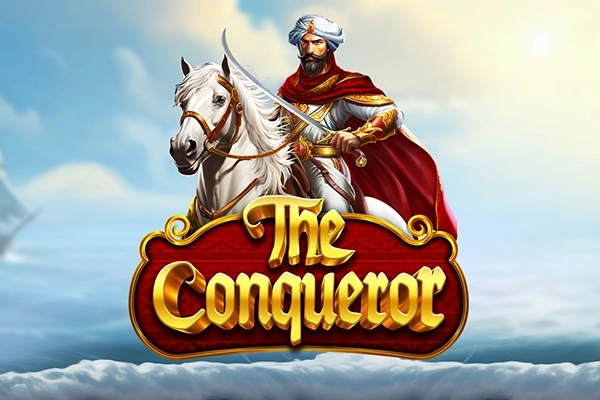 The Conqueror slot by Pragmatic Play