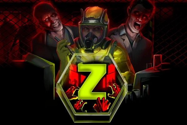 Z slot by R Franco