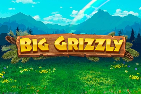 Big Grizzly slot by Octavian Gaming