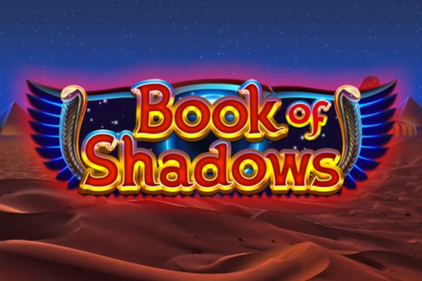 Book of Shadows demo