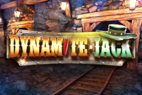 Dynamite Jack slot by Octavian Gaming