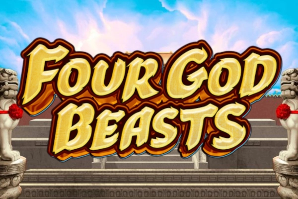 Four God Beasts slot by Octavian Gaming
