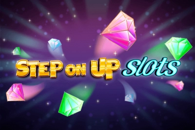 Step on Up Slots demo